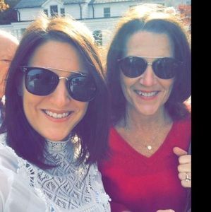 Meet your Posher, Regina